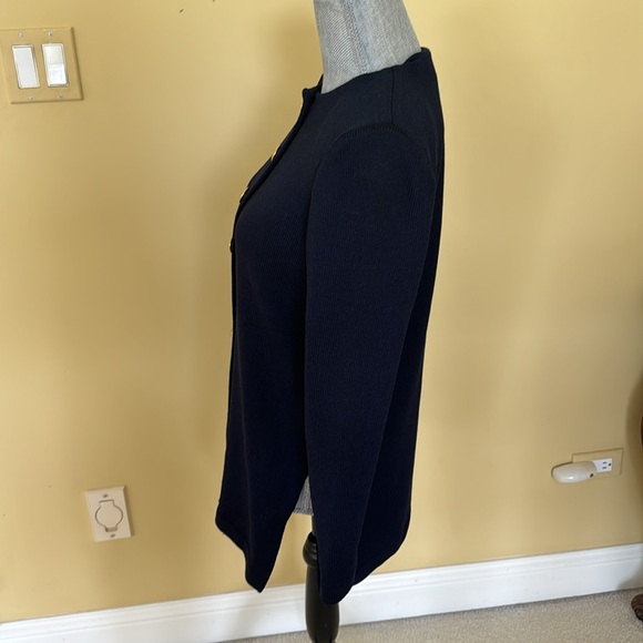 St John Jacket - Picture 4 of 8